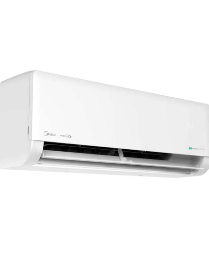 Midea Aire Acondicionado Split Inverter 2305 Frigorías Ecomaster Smart Frío/calor Pr-mszic-09h-n81f</p><p>