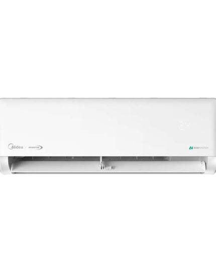 Midea Aire Acondicionado Split Inverter 5005 Frigorías Ecomaster Smart Frío/calor Pr-mszic-18h-n81f