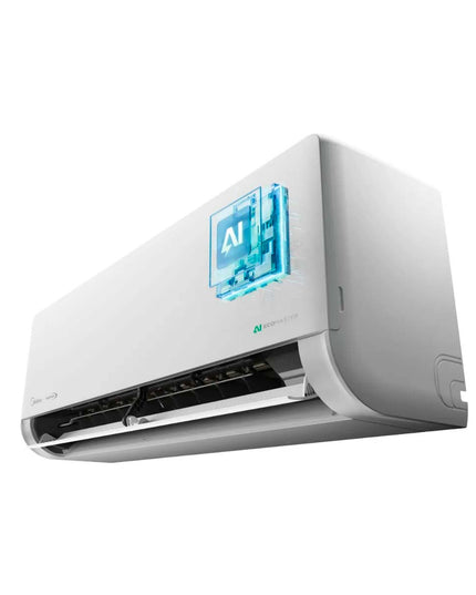 Midea Aire Acondicionado Split Inverter 5900 Frigorías Ecomaster Smart Frío/calor Pr-mszic-22h-n81f</p><p>