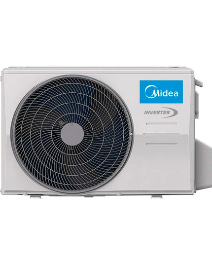 Midea Aire Acondicionado Split Inverter 5900 Frigorías Ecomaster Smart Frío/calor Pr-mszic-22h-n81f</p><p>