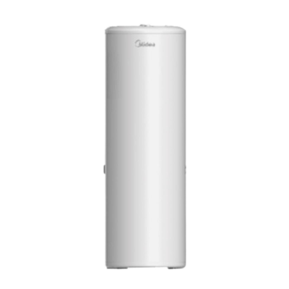 MIDEA TANQUE 200L C/ SERPENTINA PARA CALENTAMIENTO Y ACUMUL. DHW (ACS) MT-200R26E20