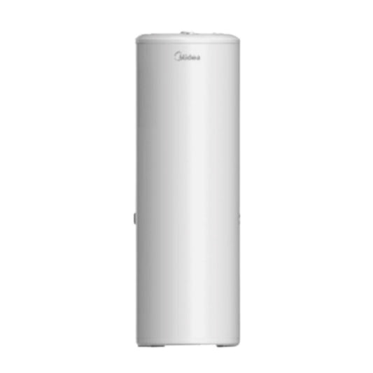 MIDEA TANQUE 200L C/ SERPENTINA PARA CALENTAMIENTO Y ACUMUL. DHW (ACS) MT-200R26E20