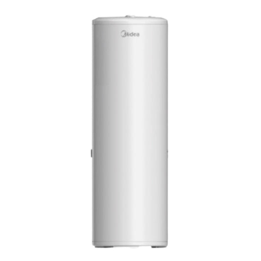 MIDEA TANQUE 300L C/ SERPENTINA PARA CALENTAMIENTO Y ACUMUL. DHW (ACS) MT-300R26E20