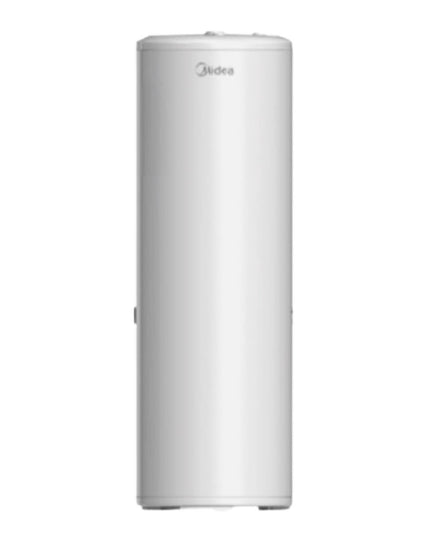 MIDEA TANQUE 300L C/ SERPENTINA PARA CALENTAMIENTO Y ACUMUL. DHW (ACS) MT-300R26E20