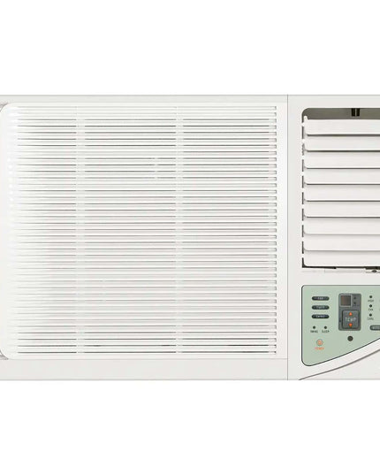 MIDEA AIRE ACOND. T/ VENTANA 2219F MVF09CFN81F