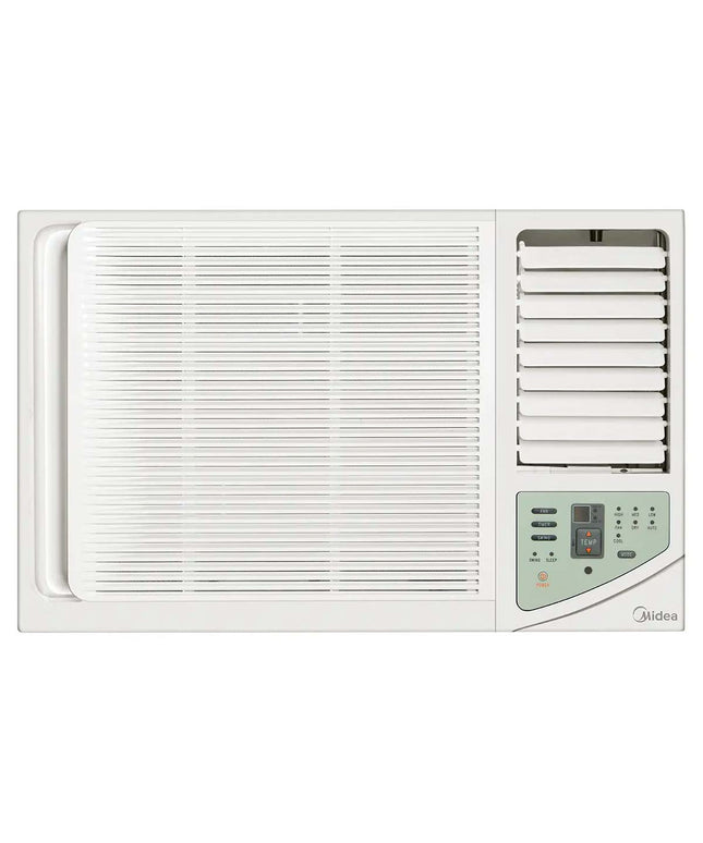 MIDEA AIRE ACOND. T/ VENTANA 2219F MVF09CFN81F