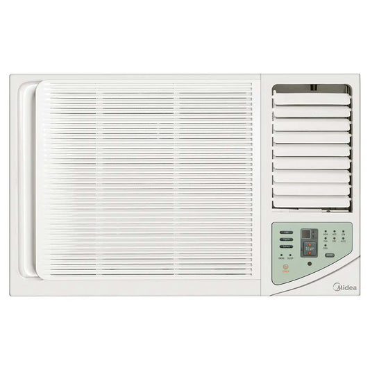 MIDEA AIRE ACOND. T/ VENTANA 2881F MVF12CFN81F