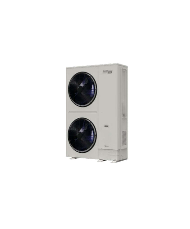 MIDEA CONDENSADORA V8 EASYFIT VRF HEAT PUMP 12HP MVI-335WV2GN1-B