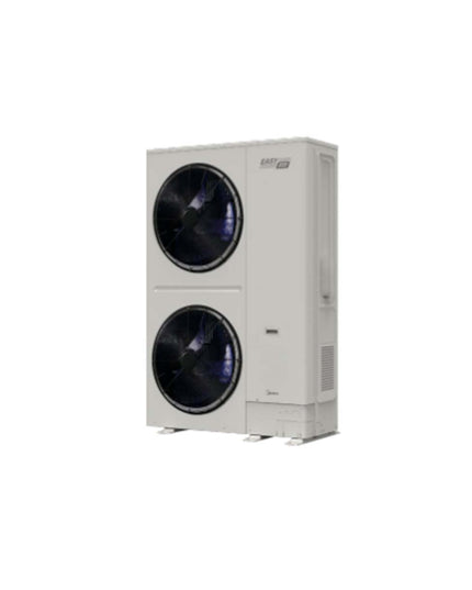 MIDEA CONDENSADORA V8 EASYFIT VRF HEAT PUMP 12HP MVI-335WV2GN1-B