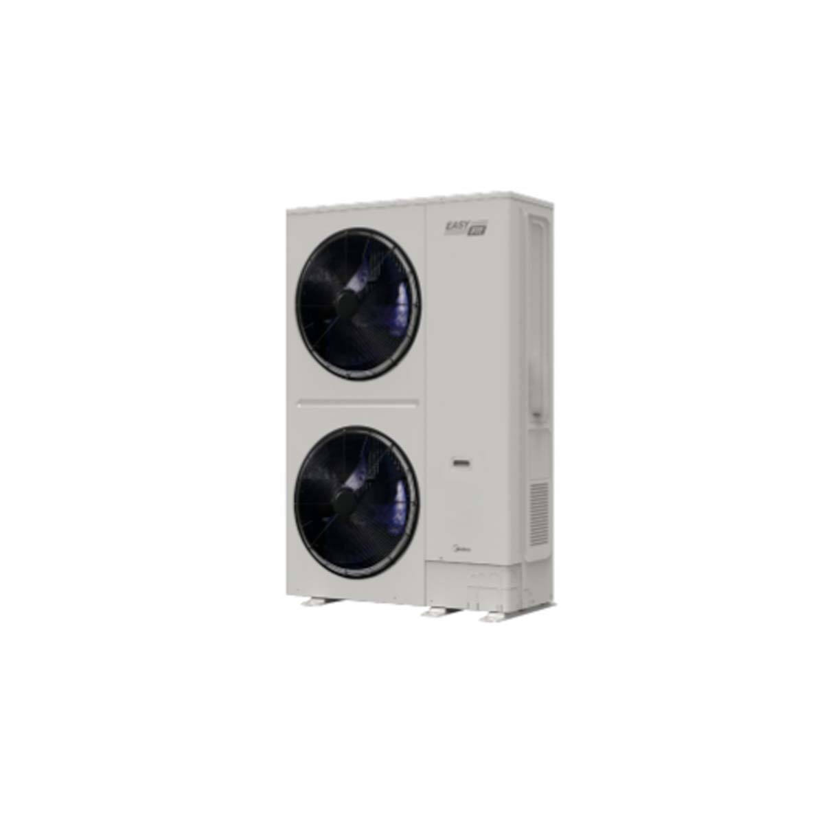 MIDEA CONDENSADORA V8 EASYFIT VRF HEAT PUMP 12HP MVI-335WV2GN1-B