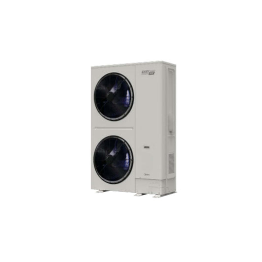 MIDEA CONDENSADORA V8 EASYFIT VRF HEAT PUMP 12HP MVI-335WV2GN1-B