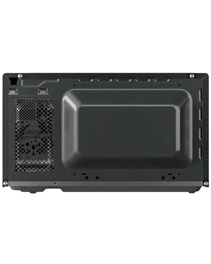 MIDEA HOGAR HORNO A MICROONDAS 25 LTS DIGITAL CON GRILL GRIS MW-DG125GAR1