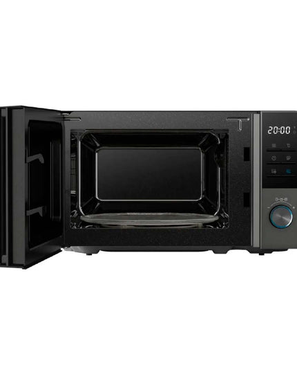 MIDEA HOGAR HORNO A MICROONDAS 20 LTS DIGITAL GRIS MW-DN120GAR1