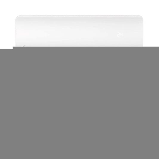 MIDEA INVERTER AIRE ACOND. SPLIT P/ PARED 2356F MSNIC-09H-GN81F