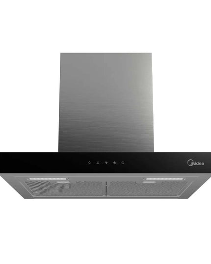 MIDEA HOGAR CAMPANA EXTRACTORA DE HUMO INOX RH-DN60XAR1