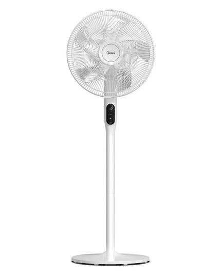 MIDEA HOGAR VENTILADOR DE PIE INVERTER BLANCO 16 SF-16WI1AE1