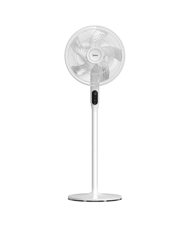 MIDEA HOGAR VENTILADOR DE PIE INVERTER BLANCO 16 SF-16WI1AE1