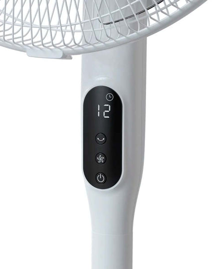 MIDEA HOGAR VENTILADOR DE PIE INVERTER BLANCO 16 SF-16WI1AE1