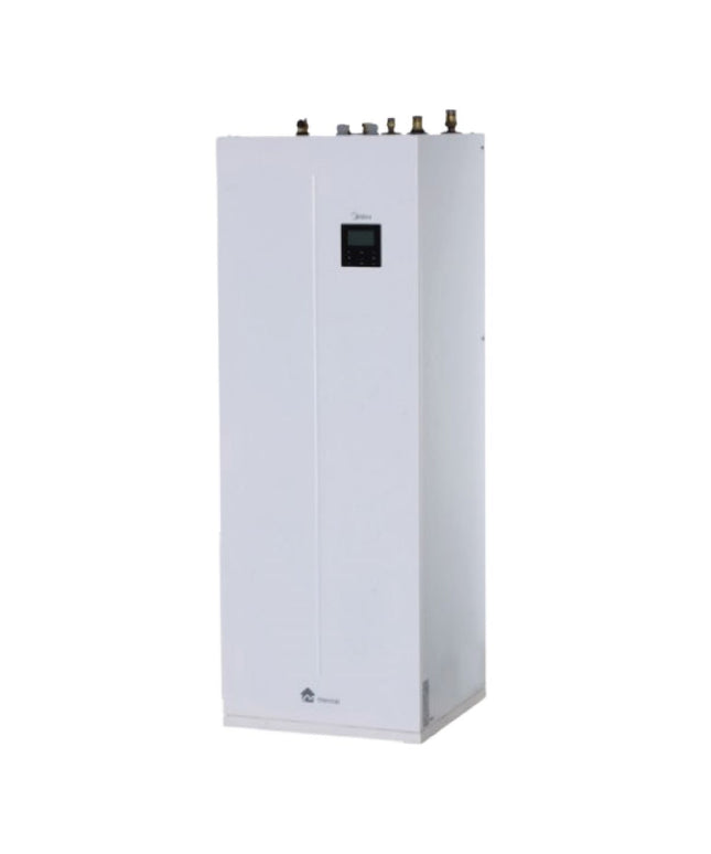 MIDEA MODULO PARA GENERACION DE AGUA CALIENTE 190L VRF V8 Y ATOM T SMKT-D100/190CGN8-At