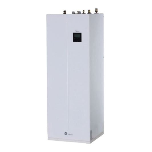 MIDEA MODULO PARA GENERACION DE AGUA CALIENTE 190L VRF V8 Y ATOM T SMKT-D100/190CGN8-At