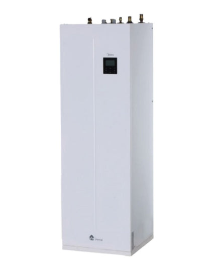 MIDEA MODULO PARA GENERACION DE AGUA CALIENTE 240L VRF V8 Y ATOM T SMKT-D160/240CGN8-At