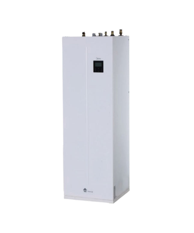 MIDEA MODULO PARA GENERACION DE AGUA CALIENTE 240L VRF V8 Y ATOM T SMKT-D160/240CGN8-At