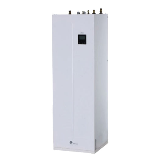 MIDEA MODULO PARA GENERACION DE AGUA CALIENTE 240L VRF V8 Y ATOM T SMKT-D160/</p><p>240CGN8-At