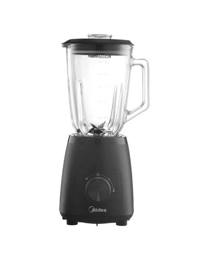 MIDEA HOGAR LICUADORA 600W NEGRO TB-MB06BAR1