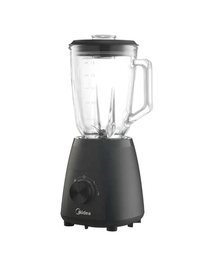 MIDEA HOGAR LICUADORA 600W NEGRO TB-MB06BAR1