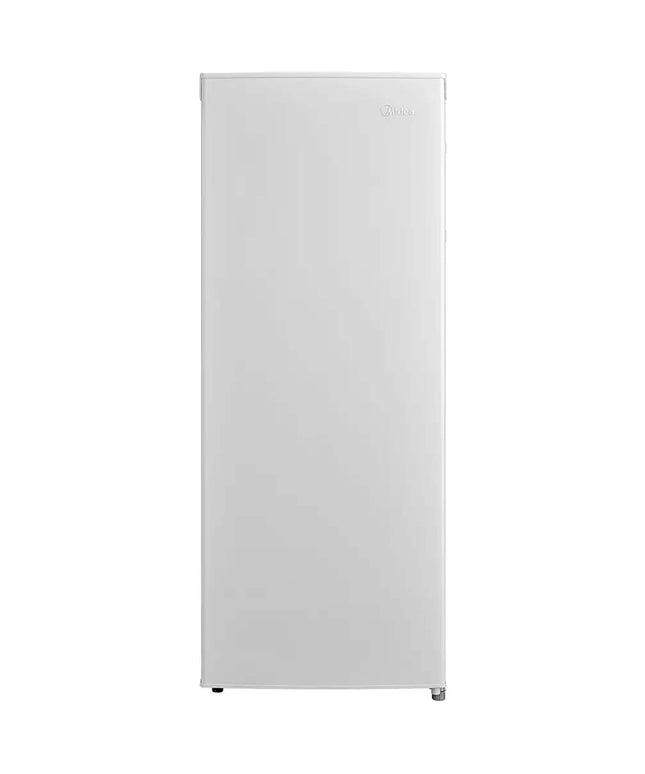 MIDEA HOGAR FREEZER VERTICAL BLANCO 160L FC-MJ6WAR1