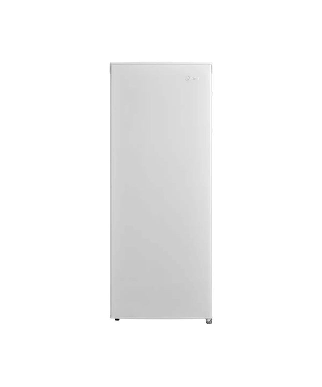 MIDEA HOGAR FREEZER VERTICAL BLANCO 160L FC-MJ6WAR1