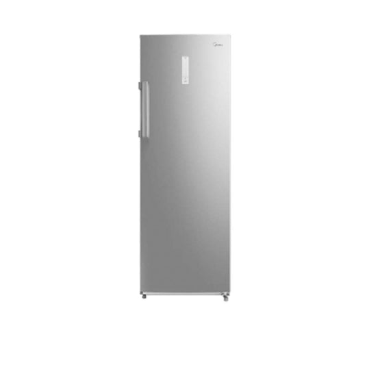 MIDEA HOGAR FREEZER VERTICAL NO FROST 230 LTS FF-EC8SAR1