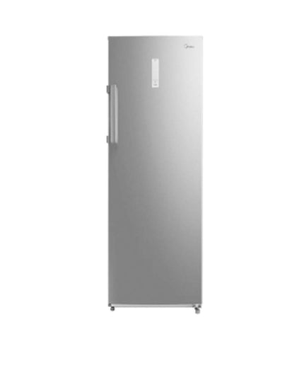 MIDEA HOGAR FREEZER VERTICAL NO FROST 230 LTS FF-EC8SAR1