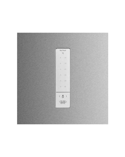 MIDEA HOGAR FREEZER VERTICAL NO FROST 230 LTS FF-EC8SAR1