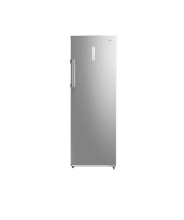 MIDEA HOGAR FREEZER VERTICAL NO FROST 230 LTS FF-EC8SAR1
