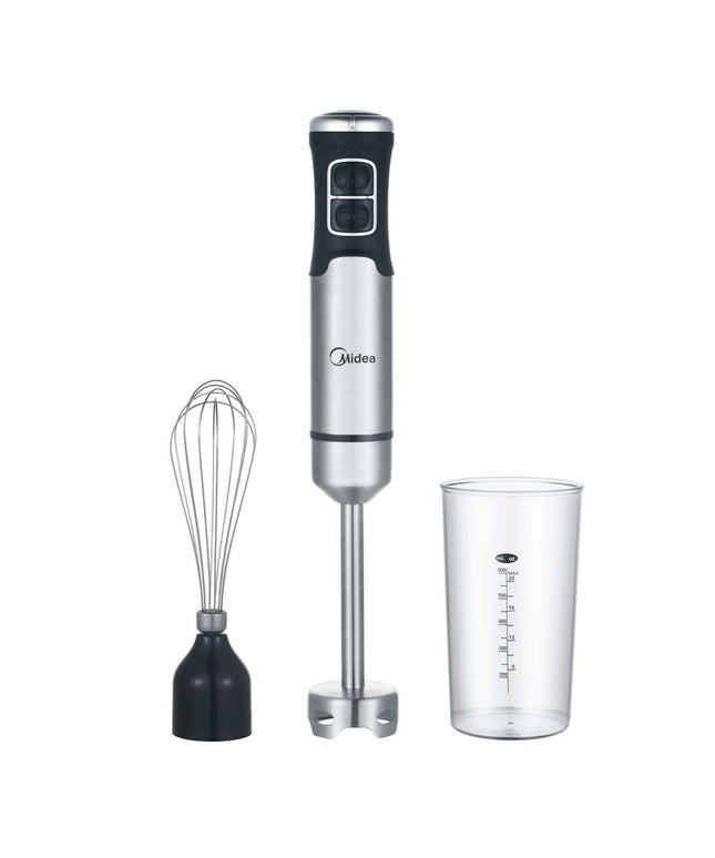 MIDEA HOGAR LICUADORA DE MANO 850W HB-1100X2AR1