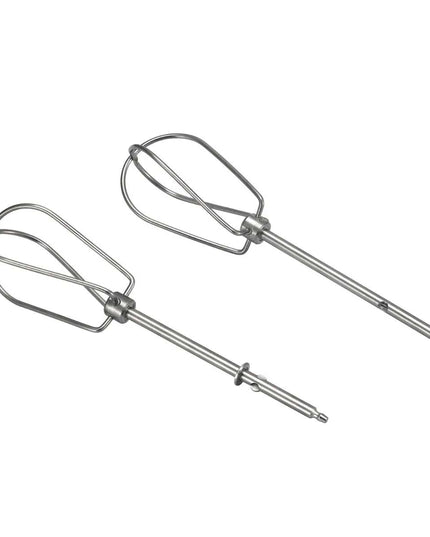 MIDEA HOGAR BATIDORA DE MANO NEGRA 400W HM-140BAR1