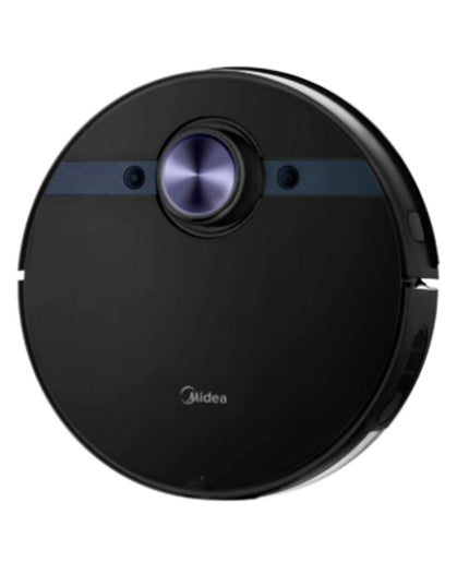 MIDEA HOGAR ASPIRADORA ROBOT LASER SMART TRAPEADORA M7