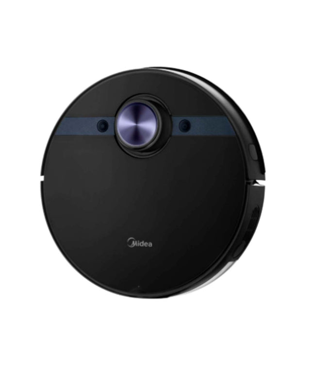 MIDEA HOGAR ASPIRADORA ROBOT LASER SMART TRAPEADORA M7