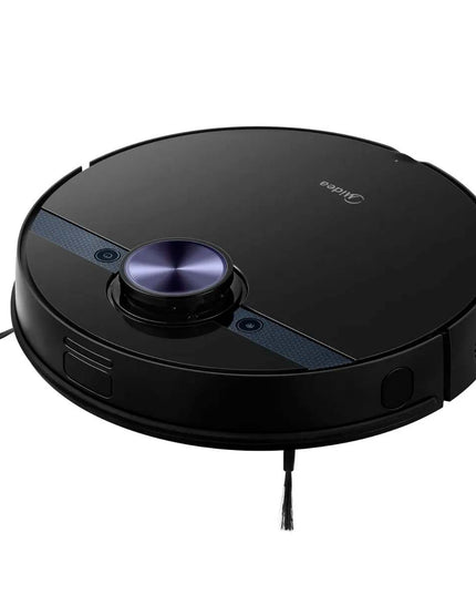 MIDEA HOGAR ASPIRADORA ROBOT LASER SMART TRAPEADORA M7