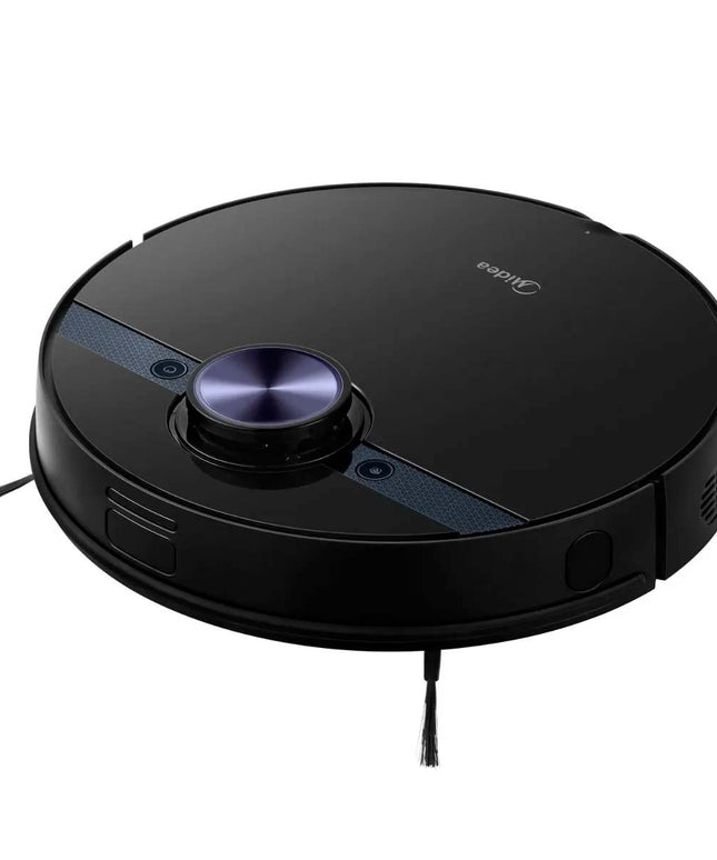 MIDEA HOGAR ASPIRADORA ROBOT LASER SMART TRAPEADORA M7
