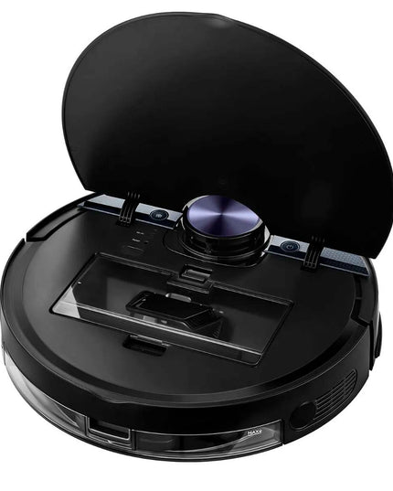 MIDEA HOGAR ASPIRADORA ROBOT LASER SMART TRAPEADORA M7