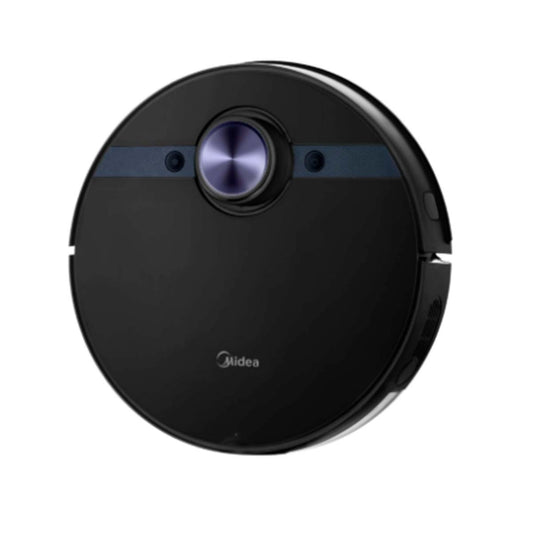 MIDEA HOGAR ASPIRADORA ROBOT LASER SMART TRAPEADORA M7