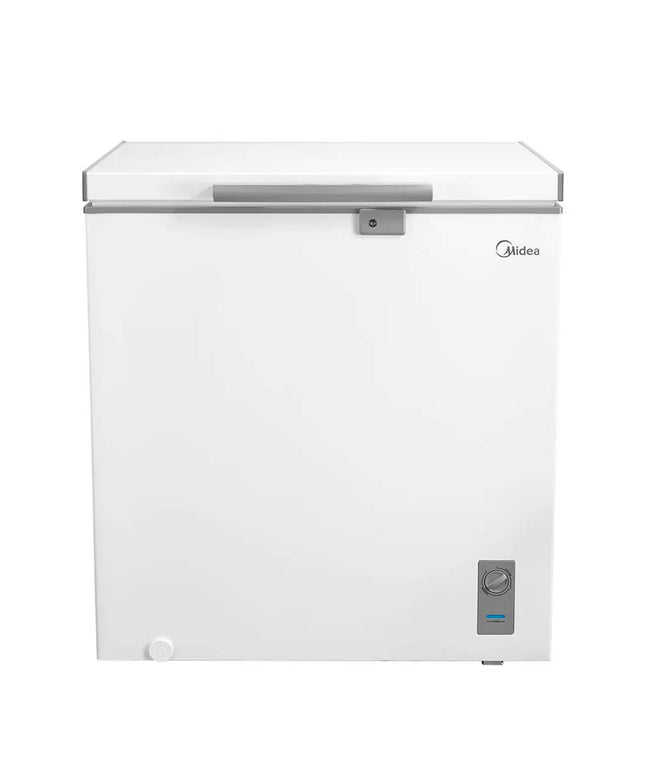 MIDEA HOGAR FREEZER HORIZONTAL INVERTER 194L MDRC284FZE01