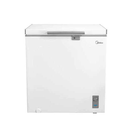 MIDEA HOGAR FREEZER HORIZONTAL INVERTER 194L MDRC284FZE01