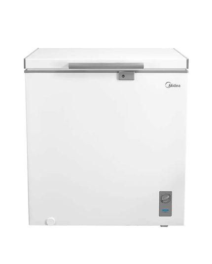 MIDEA HOGAR FREEZER HORIZONTAL BLANCO 194 LT MDRC284FZE01