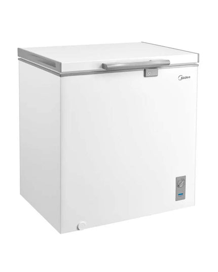 MIDEA HOGAR FREEZER HORIZONTAL BLANCO 194 LT MDRC284FZE01