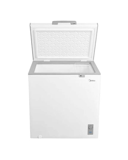 MIDEA HOGAR FREEZER HORIZONTAL BLANCO 194 LT MDRC284FZE01