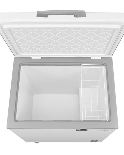MIDEA HOGAR FREEZER HORIZONTAL BLANCO 194 LT MDRC284FZE01