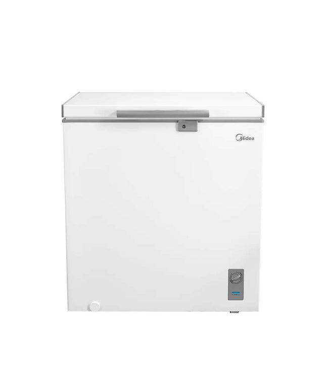 MIDEA HOGAR FREEZER HORIZONTAL BLANCO 194 LT MDRC284FZE01